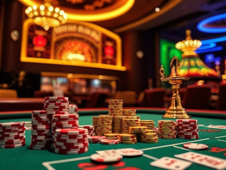 855bet